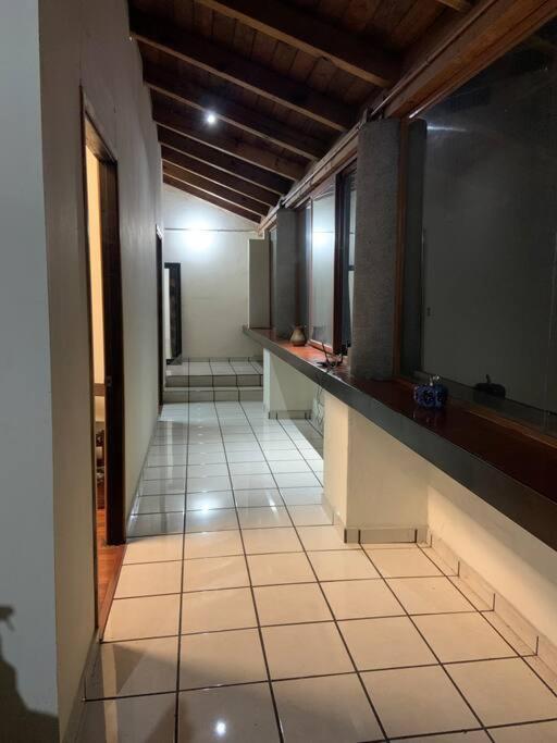 Ferienwohnung Departamento Vista Bella Mirador Morelia Exterior foto